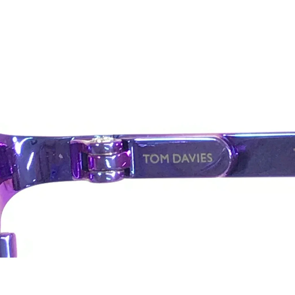 Davies brand new